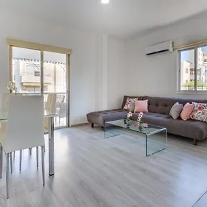 Appartement Downtown, Larnaca