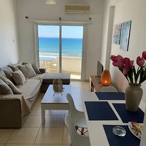 Apartment Alex Beach 31, Larnaka