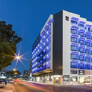 Frangiorgio Hotel Larnaca