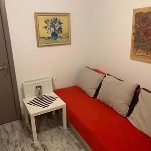 City Center - Small&cozy Studio Apartament Bucureşti