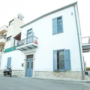 St. Lazaros Apartamento