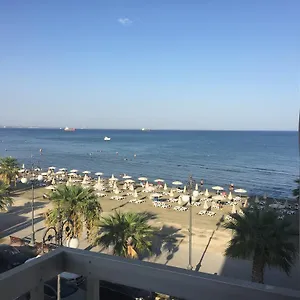 Mary Larnaca