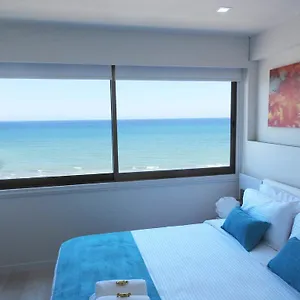 Lazuli Sea View Beachfront Ap 253 Apartment