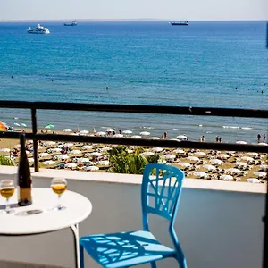 Lägenhet Krasas Beach Apts, Larnaca