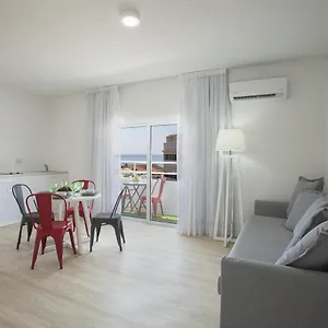 Kitieos Apartment